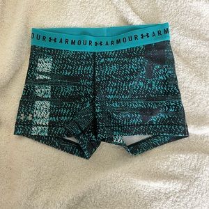 Under Armour Spandex